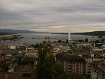 Geneva Switzerland