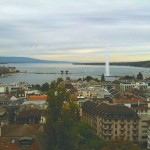 Geneva Switzerland