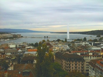 Geneva Switzerland