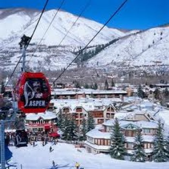 Aspen, Colorado Skiing