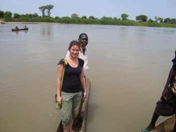 Working for a Medical Humanitarian Organization, South Sudan