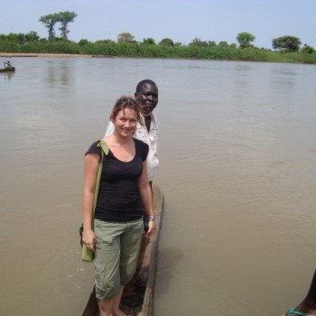 Working for a Medical Humanitarian Organization, South Sudan