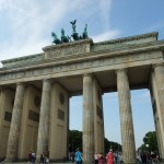 Berlin Brandenburg Gate