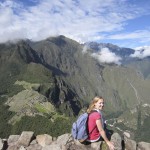 Machu Picchu Salkantay Trail, Peru