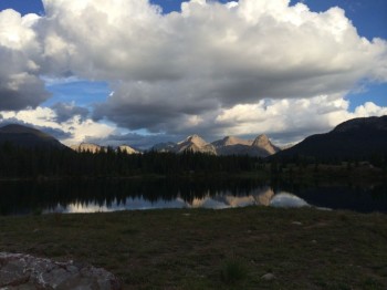 Rocky Mountains