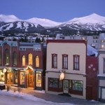 Breckenridge Colorado