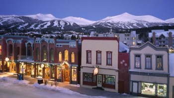 Breckenridge Colorado